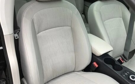Nissan Qashqai+2 I, 2012 год, 1 250 000 рублей, 25 фотография