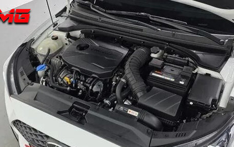 Hyundai Veloster II, 2019 год, 3 104 000 рублей, 7 фотография