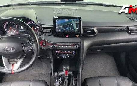 Hyundai Veloster II, 2019 год, 3 104 000 рублей, 3 фотография