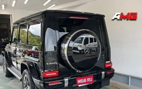 Mercedes-Benz G-Класс W463 рестайлинг _iii, 2026 год, 17 730 000 рублей, 2 фотография