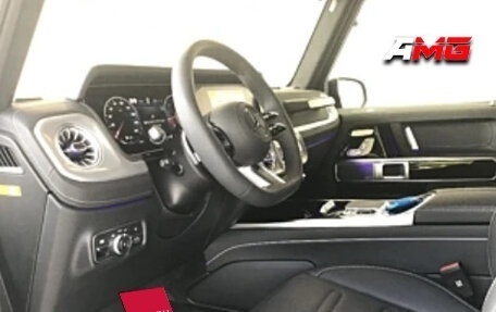 Mercedes-Benz G-Класс W463 рестайлинг _iii, 2026 год, 17 730 000 рублей, 3 фотография