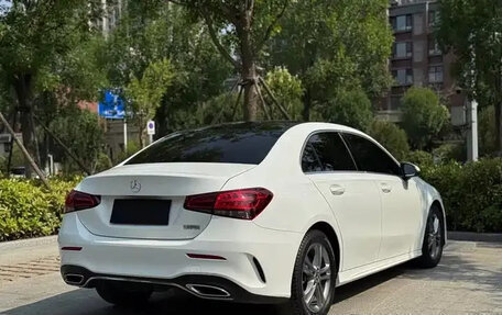 Mercedes-Benz A-Класс, 2023 год, 1 590 100 рублей, 7 фотография