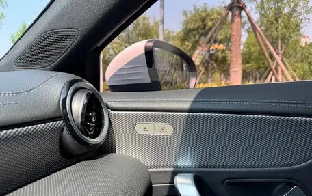 Mercedes-Benz A-Класс, 2023 год, 1 590 100 рублей, 11 фотография