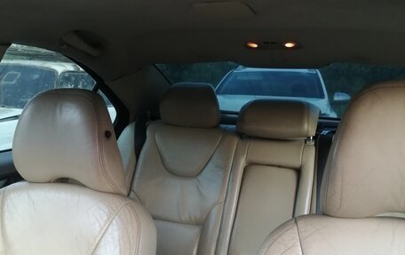 Volvo S60 III, 2007 год, 250 000 рублей, 8 фотография
