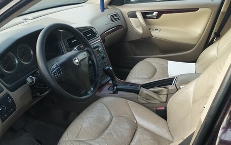 Volvo S60 III, 2007 год, 250 000 рублей, 7 фотография