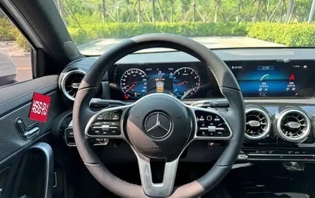 Mercedes-Benz A-Класс, 2023 год, 1 590 100 рублей, 16 фотография