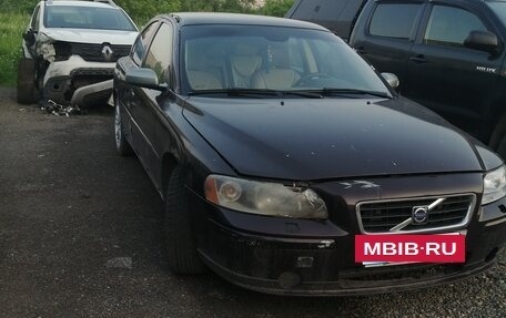 Volvo S60 III, 2007 год, 250 000 рублей, 2 фотография