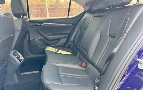 Skoda Octavia IV, 2022 год, 1 620 010 рублей, 14 фотография
