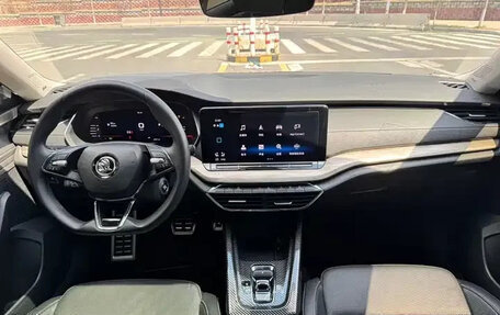 Skoda Octavia IV, 2022 год, 1 620 010 рублей, 17 фотография