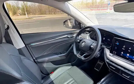Skoda Octavia IV, 2022 год, 1 620 010 рублей, 16 фотография