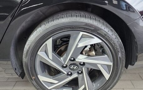 Hyundai Avante, 2023 год, 1 855 311 рублей, 7 фотография