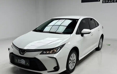 Toyota Corolla, 2023 год, 1 172 000 рублей, 1 фотография