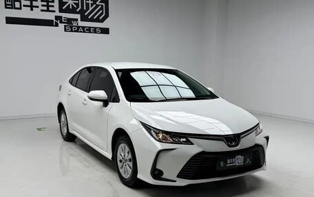 Toyota Corolla, 2023 год, 1 172 000 рублей, 3 фотография
