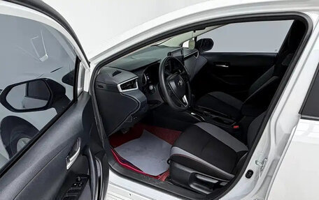 Toyota Corolla, 2023 год, 1 172 000 рублей, 10 фотография