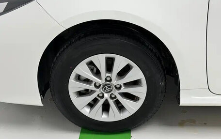 Toyota Corolla, 2023 год, 1 172 000 рублей, 9 фотография
