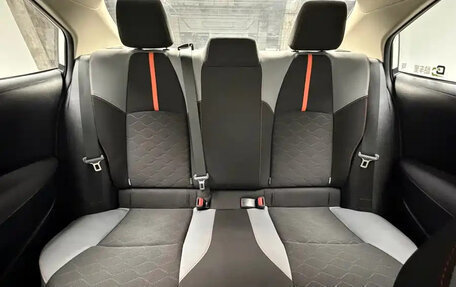 Toyota Corolla, 2023 год, 1 172 000 рублей, 14 фотография