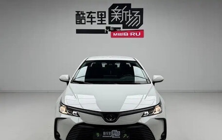 Toyota Corolla, 2023 год, 1 172 000 рублей, 2 фотография