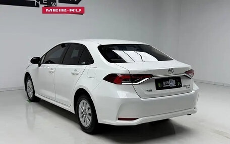 Toyota Corolla, 2023 год, 1 172 000 рублей, 6 фотография