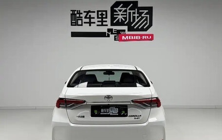 Toyota Corolla, 2023 год, 1 172 000 рублей, 5 фотография