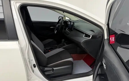 Toyota Corolla, 2023 год, 1 172 000 рублей, 11 фотография