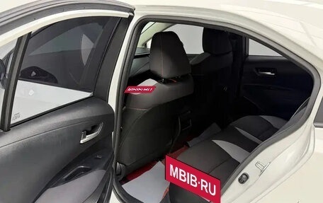 Toyota Corolla, 2023 год, 1 172 000 рублей, 12 фотография