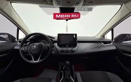 Toyota Corolla, 2023 год, 1 172 000 рублей, 13 фотография