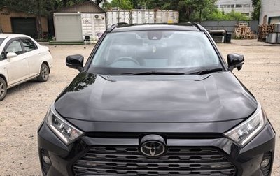 Toyota RAV4, 2020 год, 3 150 000 рублей, 1 фотография