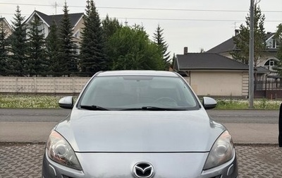 Mazda 3, 2011 год, 900 000 рублей, 1 фотография