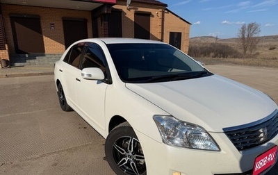 Toyota Premio, 2010 год, 1 160 000 рублей, 1 фотография