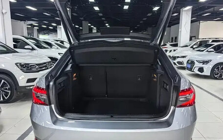 Skoda Superb III рестайлинг, 2023 год, 1 850 010 рублей, 10 фотография