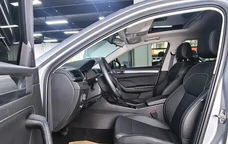 Skoda Superb III рестайлинг, 2023 год, 1 850 010 рублей, 16 фотография