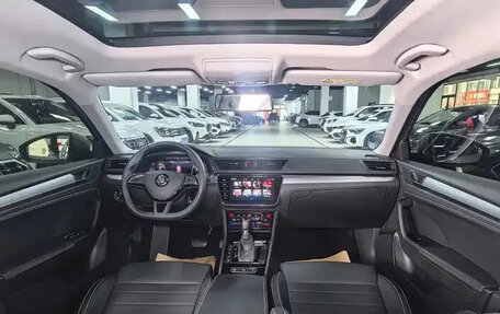 Skoda Superb III рестайлинг, 2023 год, 1 850 010 рублей, 14 фотография