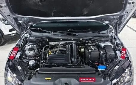 Skoda Superb III рестайлинг, 2023 год, 1 850 010 рублей, 21 фотография