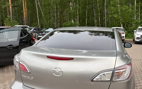 Mazda 3, 2011 год, 900 000 рублей, 4 фотография
