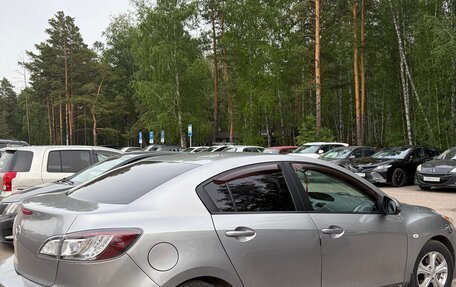 Mazda 3, 2011 год, 900 000 рублей, 5 фотография