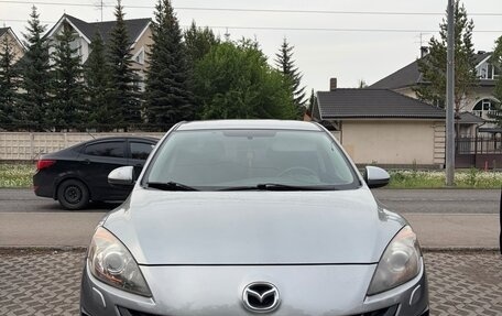 Mazda 3, 2011 год, 900 000 рублей, 2 фотография