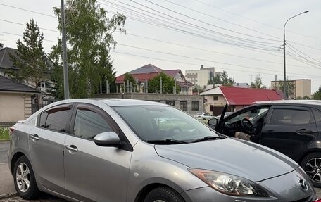 Mazda 3, 2011 год, 900 000 рублей, 3 фотография