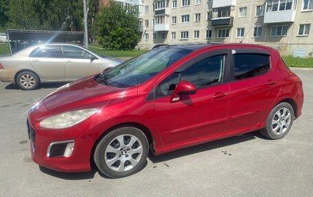 Peugeot 308 II, 2011 год, 445 000 рублей, 5 фотография
