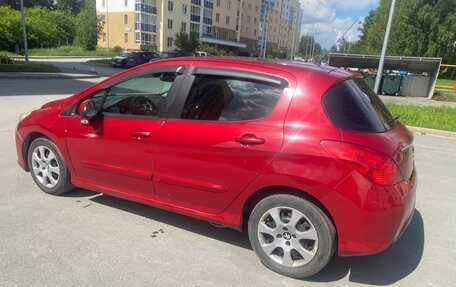Peugeot 308 II, 2011 год, 445 000 рублей, 7 фотография