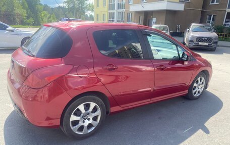 Peugeot 308 II, 2011 год, 445 000 рублей, 8 фотография