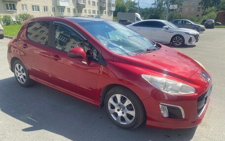 Peugeot 308 II, 2011 год, 445 000 рублей, 6 фотография