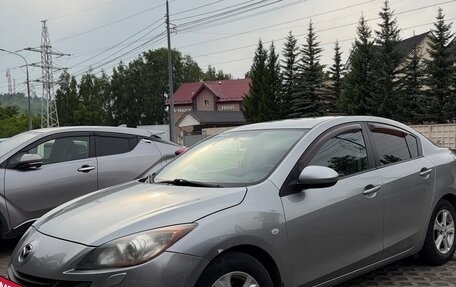 Mazda 3, 2011 год, 900 000 рублей, 6 фотография