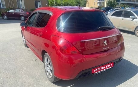 Peugeot 308 II, 2011 год, 445 000 рублей, 9 фотография