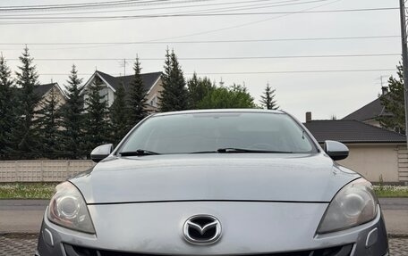 Mazda 3, 2011 год, 900 000 рублей, 7 фотография