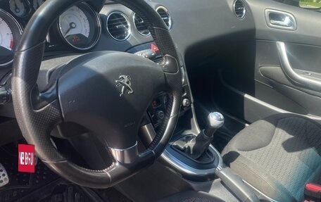 Peugeot 308 II, 2011 год, 445 000 рублей, 14 фотография