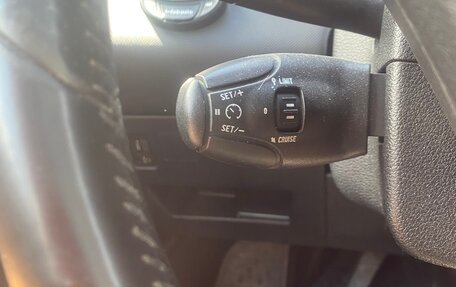 Peugeot 308 II, 2011 год, 445 000 рублей, 15 фотография
