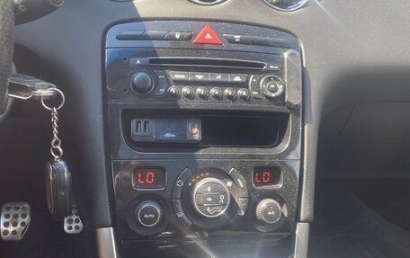 Peugeot 308 II, 2011 год, 445 000 рублей, 18 фотография