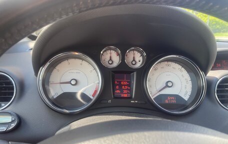 Peugeot 308 II, 2011 год, 445 000 рублей, 19 фотография