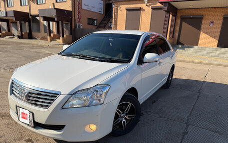 Toyota Premio, 2010 год, 1 160 000 рублей, 3 фотография