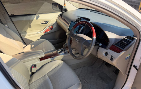 Toyota Premio, 2010 год, 1 160 000 рублей, 5 фотография